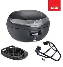 Givi black case kit - givi,