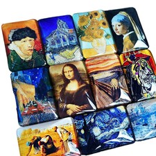 Dipinto olio arte van gogh - olio,