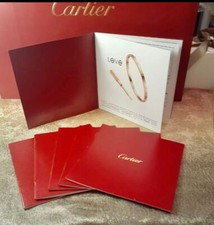 Cartier istruzioni per - , il