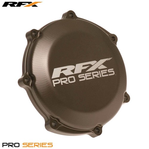 Coperchio frizione rfx - coperchio,