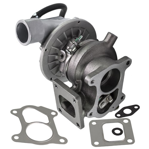 Gruppo scafo turbocompressore