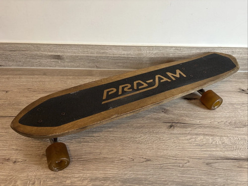 Raro skateboard pro - raro, pro-am