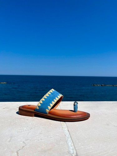 Sandali donna - sandali,