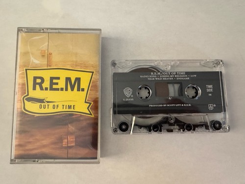 Vintage rem out - vintage,