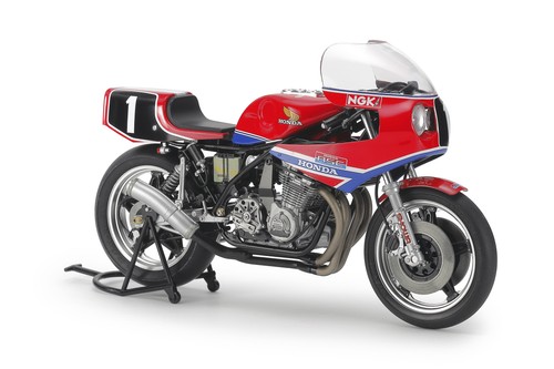 Tamiya honda rs1000 - honda,