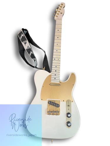 Rare fender telecaster with - rare,