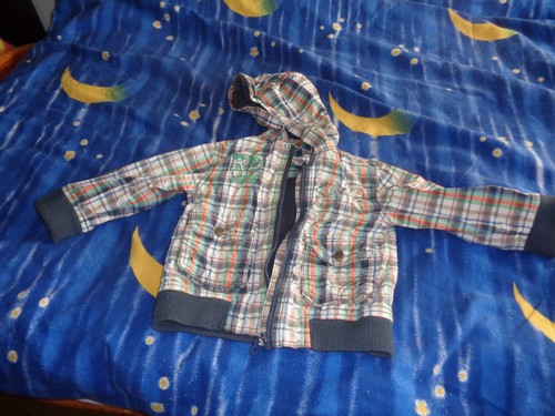 Giacca bambino per tutte - , le