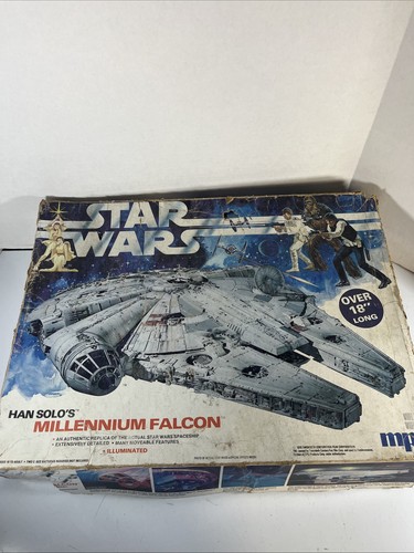1979 star wars - han, solo's