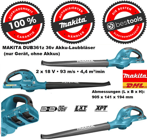 Soffiatore foglie batteria - soffiatore,