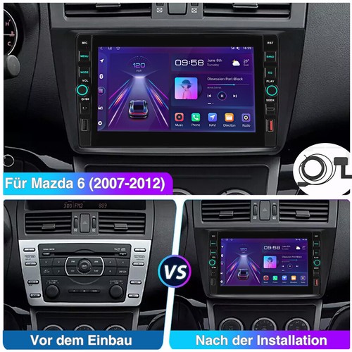 Autoradio android per mazda - per,
