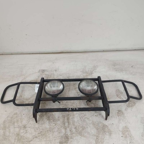 Bullbar griglia ant paraurti