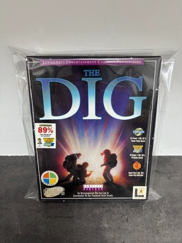 The dig ottime condizioni - dig,