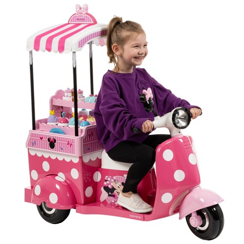Huffy disney minnie mouse - disney,