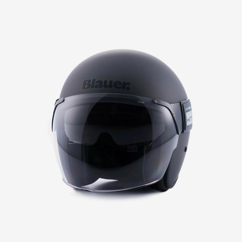 Casco moto jet blauer - jet, 06