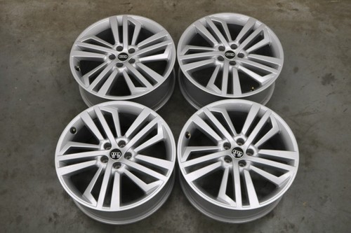 Originale set cerchioni - originale!,