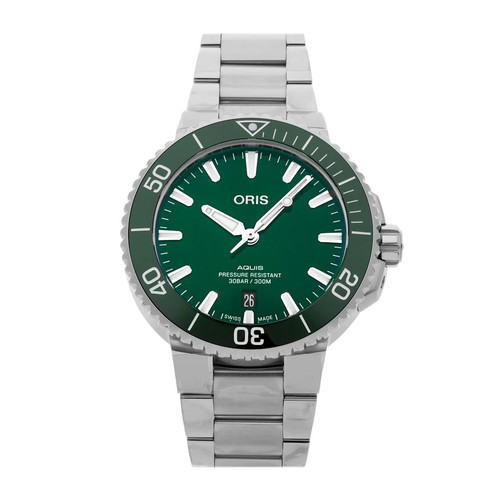 Oris aquis date - ref., 733