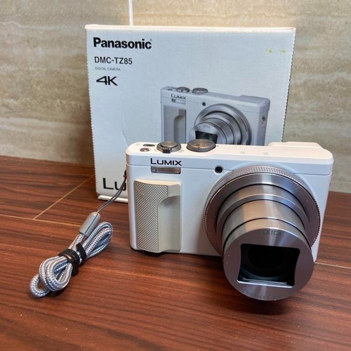 Panasonic lumix dmc tz85 - panasonic, dmc-tz85