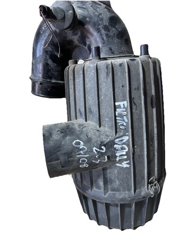 Scatola filtro air - box, iveco