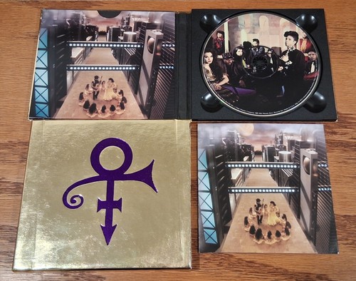 Prince the new - new, power