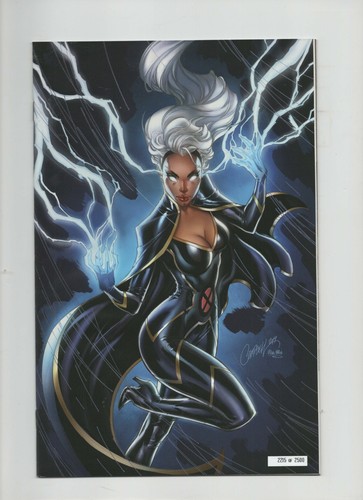House j scott campbell - of, #5