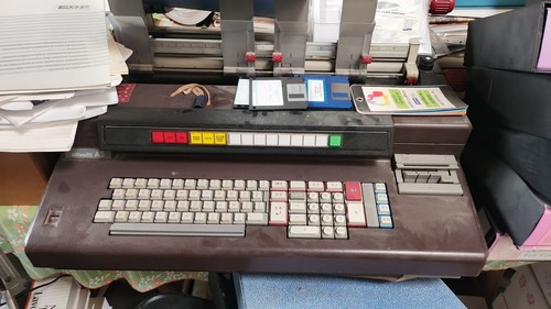 Olivetti perfettamente - a5,