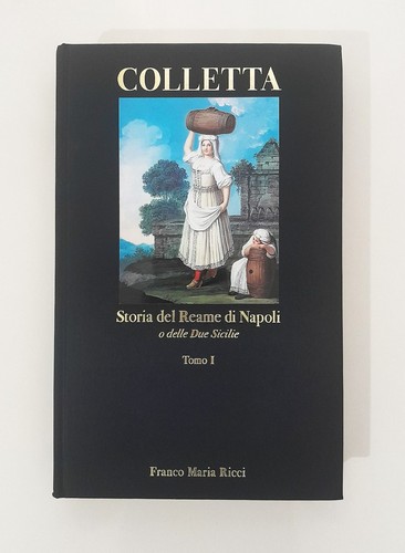Storia del reame - storia, o