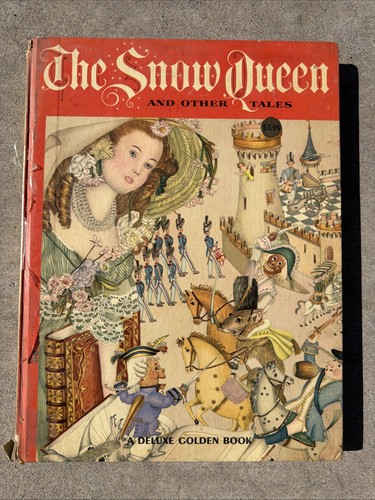 The snow queen - the, other