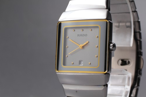 Orologio donna rado jubile - rado,