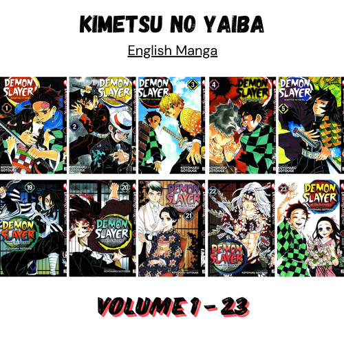 Demon slayer kimetsu yaiba - no,