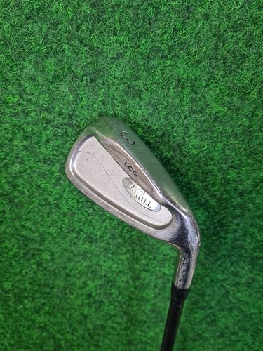 Bay hill lcg - lcg, ferri