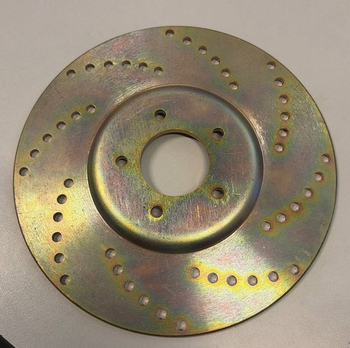 Disco freno fantic trial - disco,