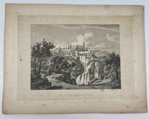 Antico sprosse roma - sprosse,