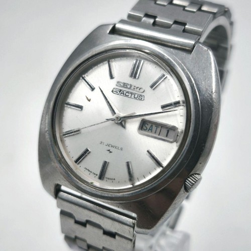Orologio uomo automatico seiko - orologio,