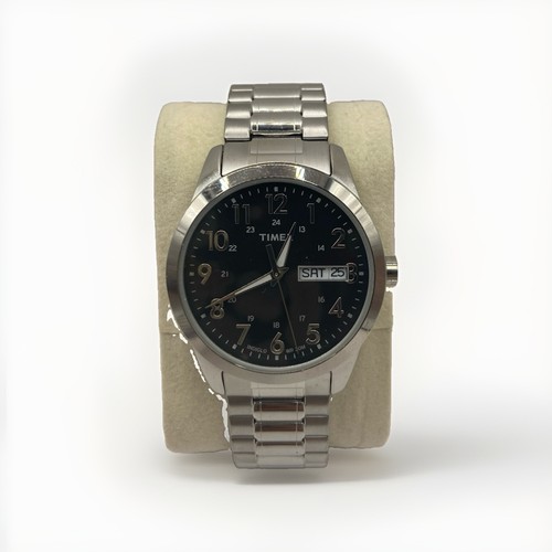 Orologio timex t2m933 uomo - timex,