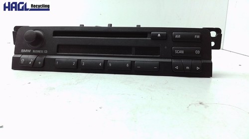 Radio 65126902661 - radio, cd