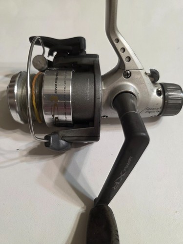 Mulinello pesca quantum - mulinello, da