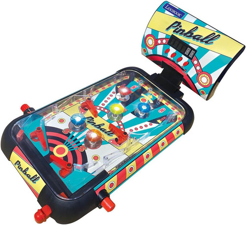 Flipper elettronico tavolo - flipper,