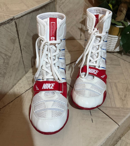 Scarpe boxe mma nike - scarpe, da