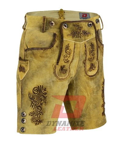 Autentici pantaloncini
