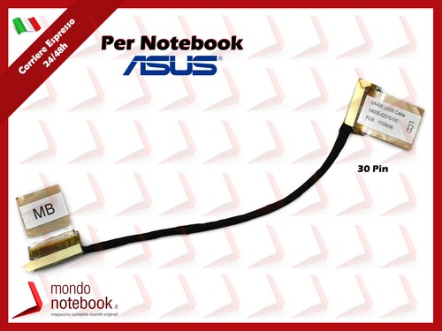 Cavo flat lcd asus - cavo,