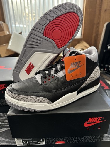 Air jordan retro - jordan,