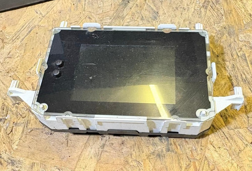 Display radio stereo - stereo, ford
