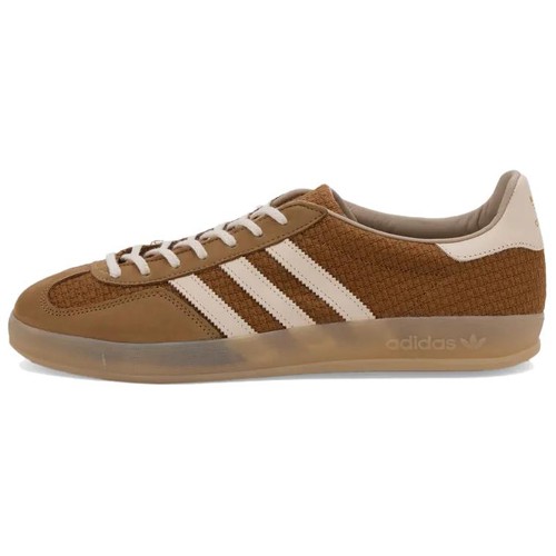 Adidas gazelle indoor cotton - adidas, 'cotton