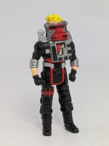 Kenner 1986 vintage - m.a.s.k.,