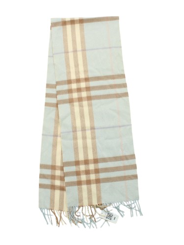 Sciarpa uomo burberry - uomo,
