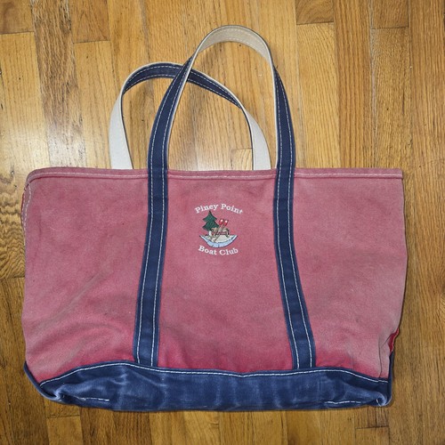 Borsa tote vintage sbiadita - , ll