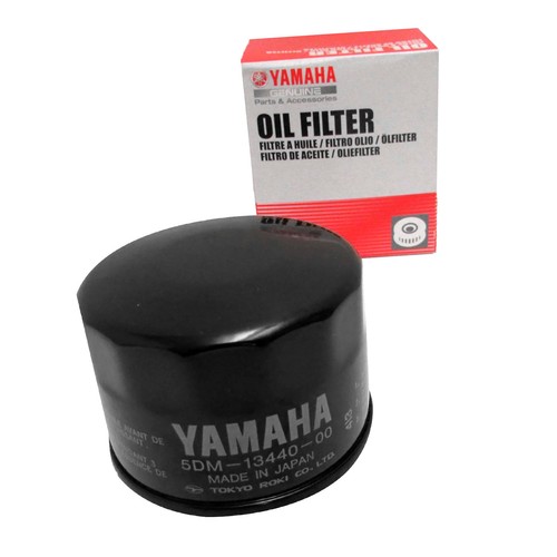 Filtro olio motore - filtro, originale
