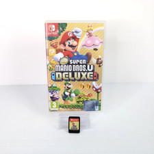New super mario - mario, bros