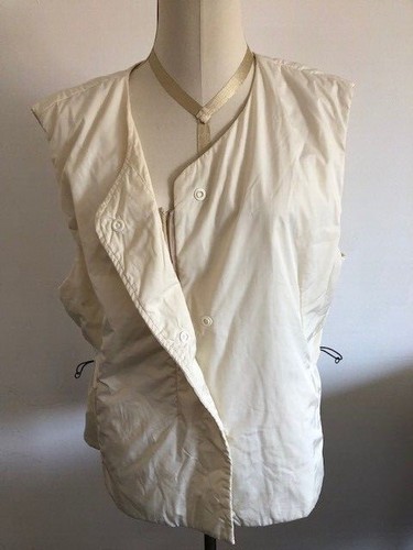 Belfe original gilet piumino