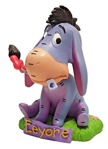 Disney resine winnie the pooh - disney,